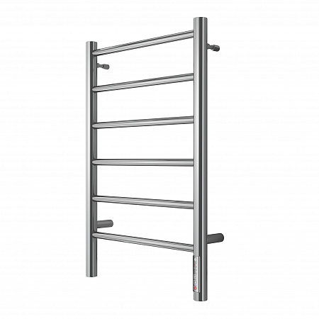 Аврора П6 400х650 Электро (quick touch) Полотенцесушитель TERMINUS Черногорск - фото 1 Аврора П6 400х650 Электро (quick touch) Полотенцесушитель TERMINUS Черногорск - фото 1
