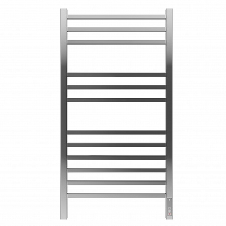 Ватикан П12 500х1000 электро (sensor quick touch) Полотенцесушитель TERMINUS) крашеные Черногорск - фото 2