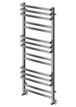 Линц П15 500х1200 Полотенцесушитель TERMINUS Черногорск - фото 1 Линц П15 500х1200 Полотенцесушитель TERMINUS Черногорск - фото 1