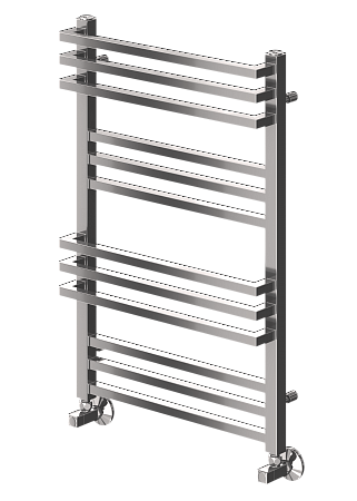 Нойс П12 500х800 Полотенцесушитель TERMINUS Черногорск - фото 1 Нойс П12 500х800 Полотенцесушитель TERMINUS Черногорск - фото 1