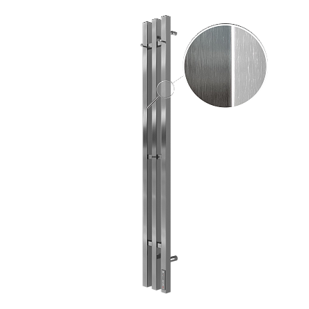 Стойка электро TRES проф1200 TERMINUS Сатин Черногорск - фото 3