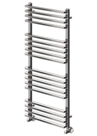 Берн П18 500х1200 Полотенцесушитель TERMINUS Черногорск - фото 1 Берн П18 500х1200 Полотенцесушитель TERMINUS Черногорск - фото 1
