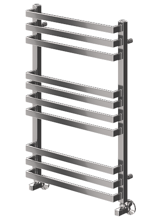 Рид П10 500х800 Полотенцесушитель TERMINUS Черногорск - фото 1 Рид П10 500х800 Полотенцесушитель TERMINUS Черногорск - фото 1