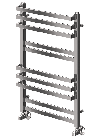 Линц П10 500х800 Полотенцесушитель TERMINUS Черногорск - фото 1 Линц П10 500х800 Полотенцесушитель TERMINUS Черногорск - фото 1