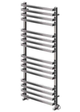 Рид П16 500х1200 Полотенцесушитель TERMINUS Черногорск - фото 1 Рид П16 500х1200 Полотенцесушитель TERMINUS Черногорск - фото 1